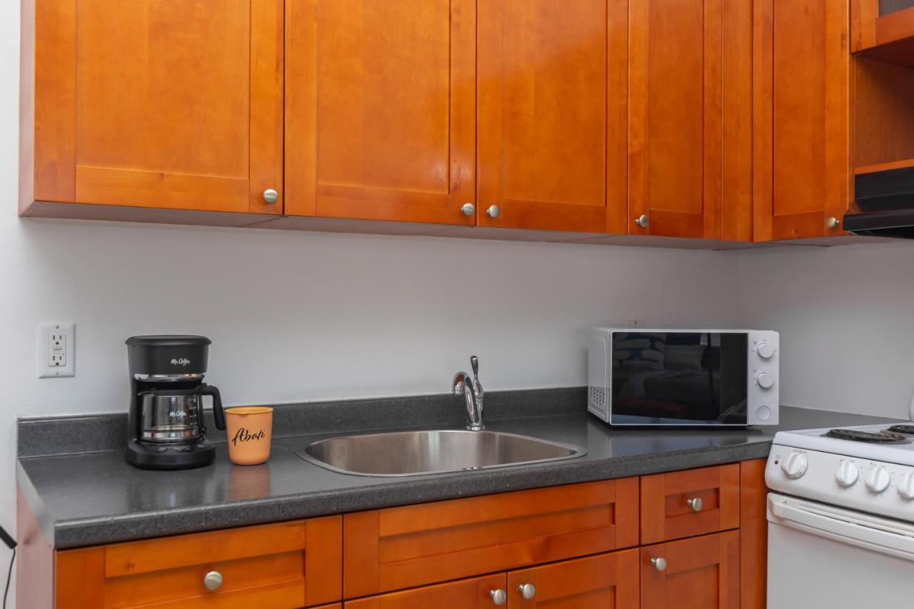 Home Miami Downtown With Balcony - 5 Minutes From Wynwood & Port - Art District Near Beach Exteriér fotografie