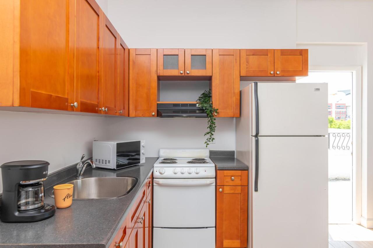 Home Miami Downtown With Balcony - 5 Minutes From Wynwood & Port - Art District Near Beach Exteriér fotografie