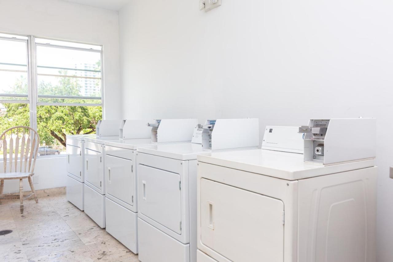 Home Miami Downtown With Balcony - 5 Minutes From Wynwood & Port - Art District Near Beach Exteriér fotografie